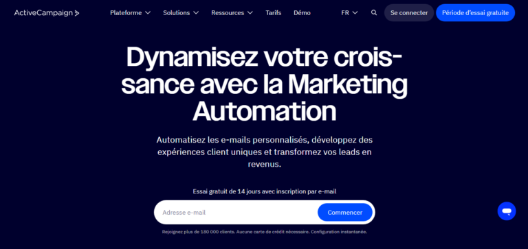 home_page_activecampaign_avismetricweb